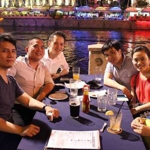 Meet your Posher, Sơn